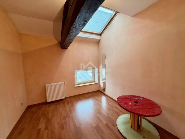 Appartement 3 pièces 51 m² parking