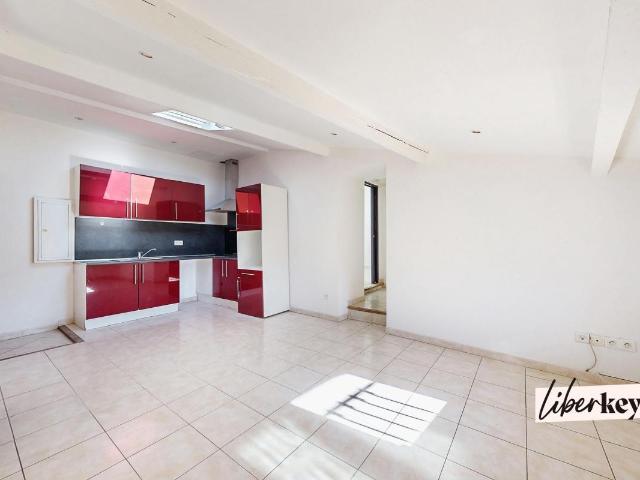 Appartement 3 pièces 51 m²