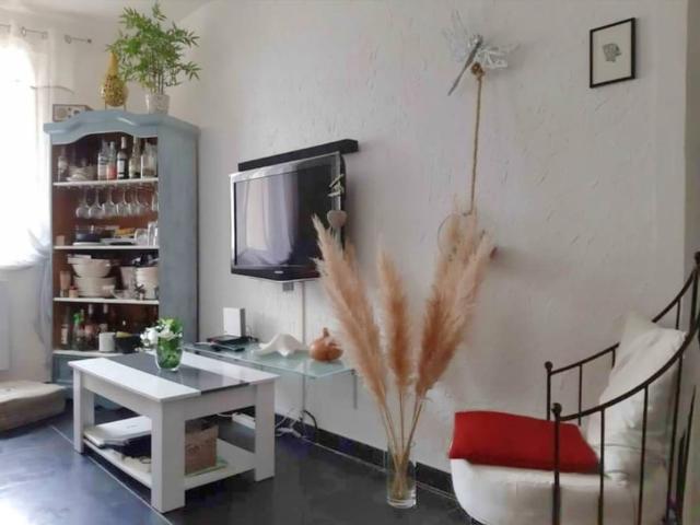 Appartement 3 pièces 51 m²