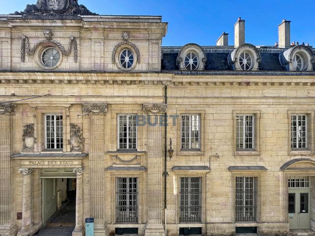 Appartement 3 pièces 51 m²