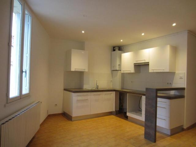 Appartement 3 pièces 51 m²