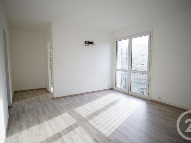 Appartement 3 pièces 51 m²