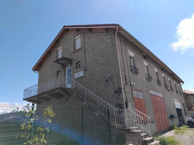 Appartement 3 pièces 51 m²