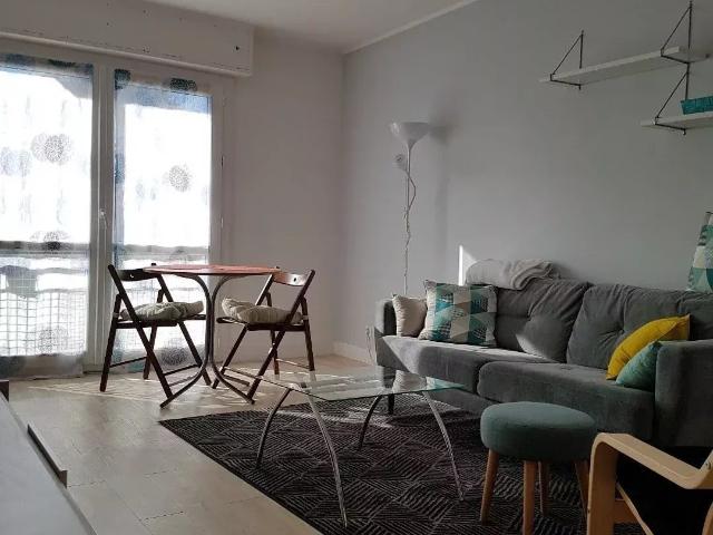 Appartement 3 pièces 51 m²