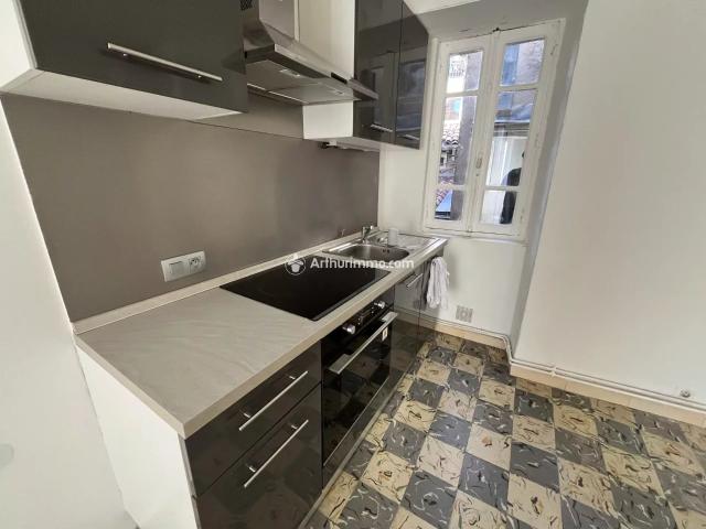 Appartement 3 pièces 51 m²