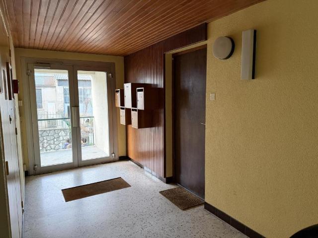 Appartement 3 pièces 51 m²