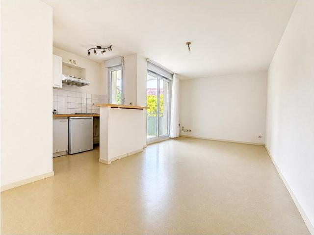 Appartement 3 pièces 51 m²