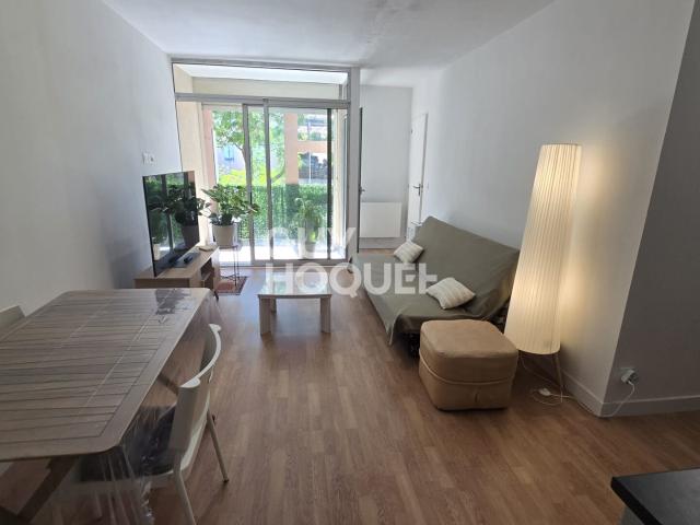 Appartement 3 pièces 51 m²