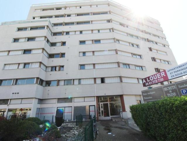 Appartement 3 pièces 51 m²
