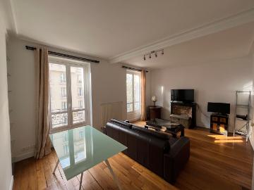 Appartement 3 pièces 51 m²