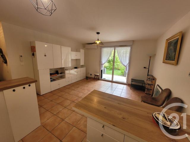 Appartement 3 pièces 51 m²