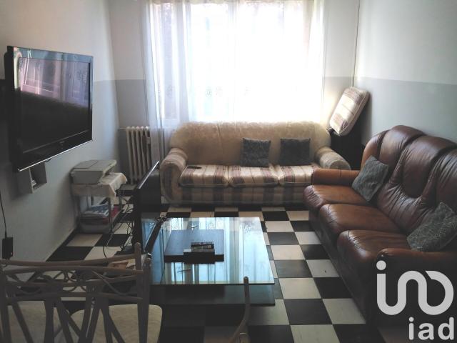 Appartement 3 pièces 51 m²