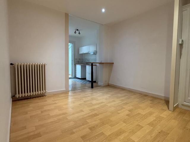 Appartement 3 pièces 51 m²