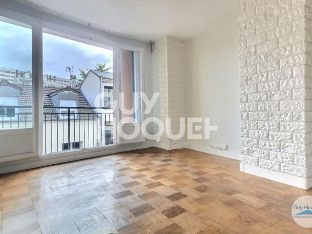 Appartement 3 pièces 51 m²