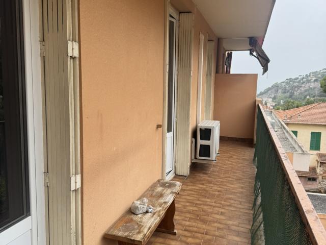 Appartement 3 pièces 51 m²