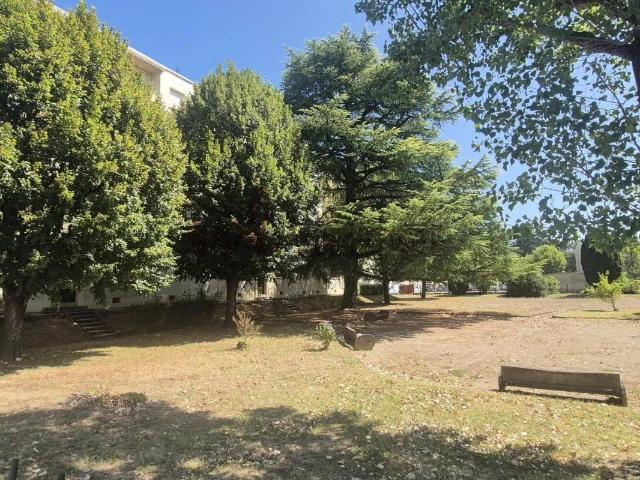 Appartement 3 pièces 51 m²