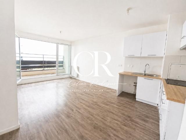 Appartement 3 pièces 51 m²