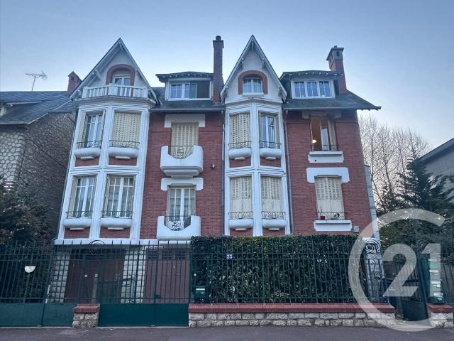 Appartement 3 pièces 51 m²