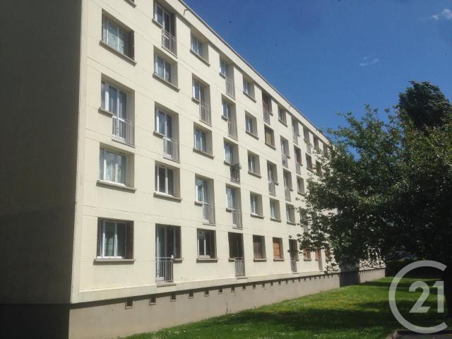 Appartement 3 pièces 51 m²