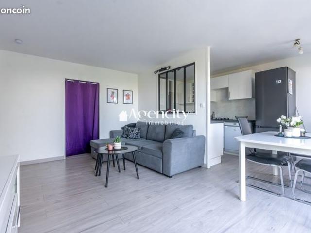Appartement 3 pièces 51 m²