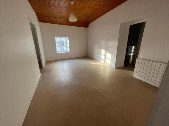 Appartement 3 pièces 51 m²