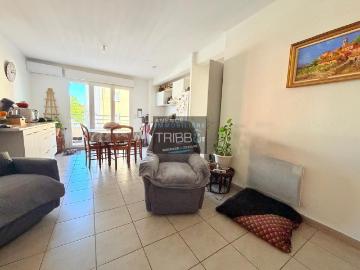 Appartement 3 pièces 51 m²