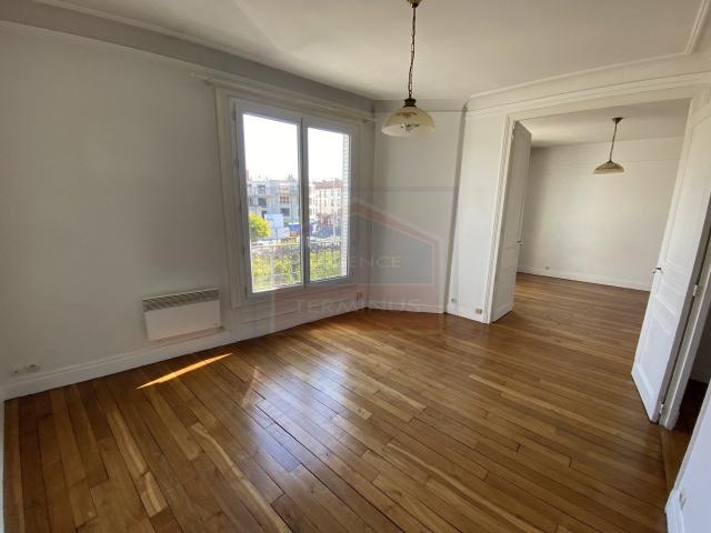 Appartement 3 pièces 51 m²