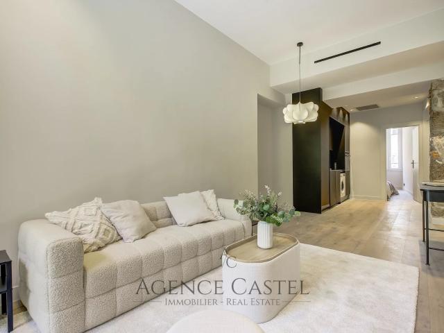 Appartement 3 pièces 51 m²