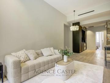 Appartement 3 pièces 51 m²