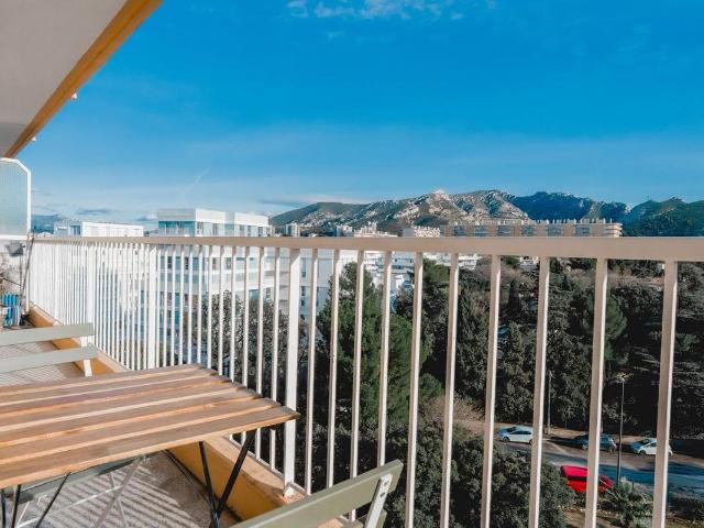Appartement 3 pièces 51 m²