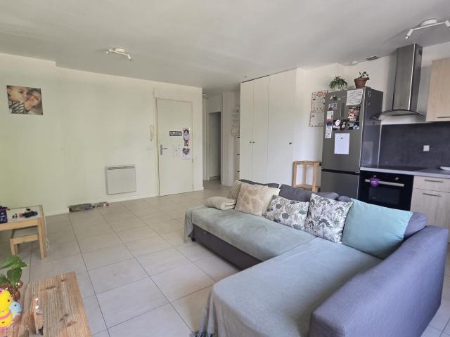 Appartement 3 pièces 51 m²