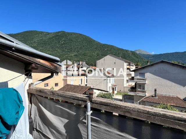 Appartement 3 pièces 69 m²