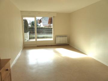 Appartement 3 pièces 51 m²
