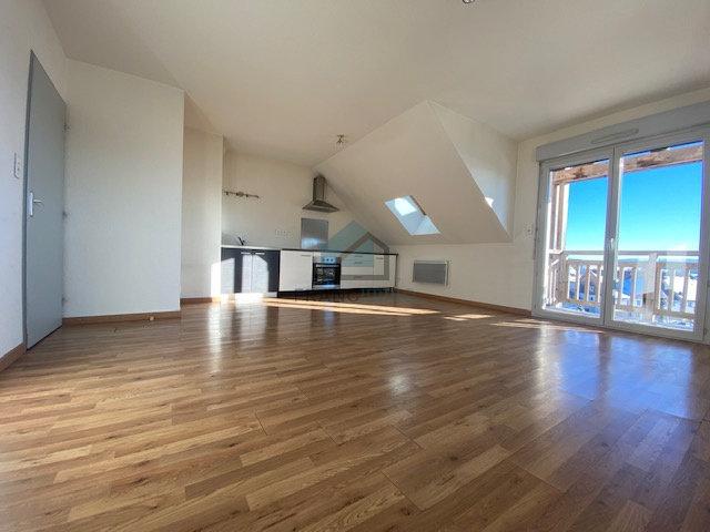 Appartement 3 pièces 51 m²