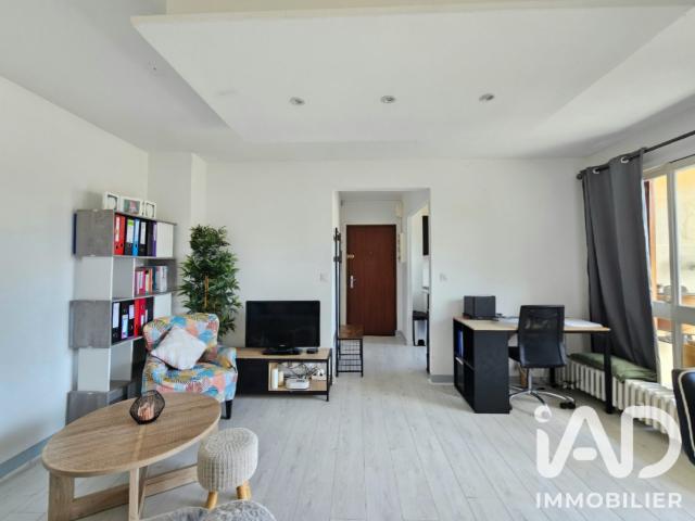 Appartement 3 pièces 51 m²
