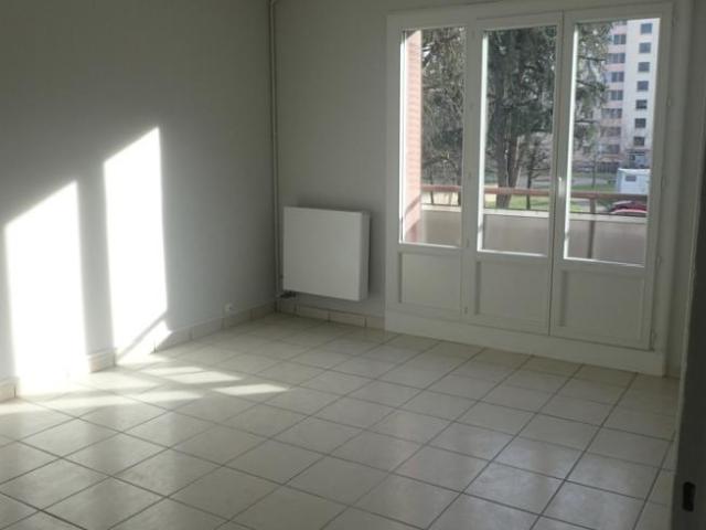 Appartement 3 pièces 51 m²