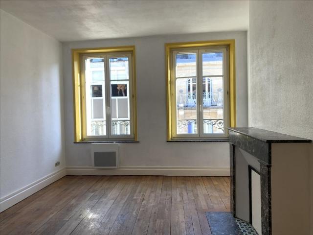 Appartement 3 pièces 51 m²