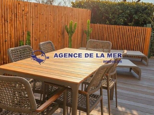 Appartement 3 pièces 51 m²
