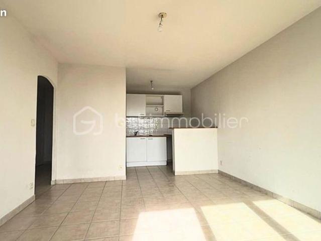 Appartement 3 pièces 51 m²