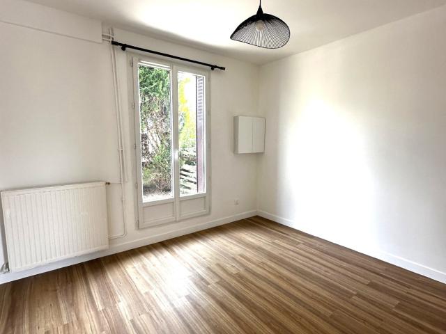 Appartement 3 pièces 51 m²