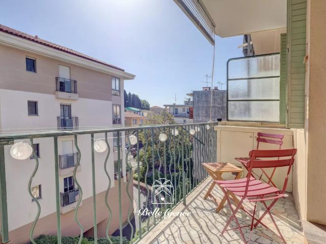 Appartement 3 pièces 50 m²