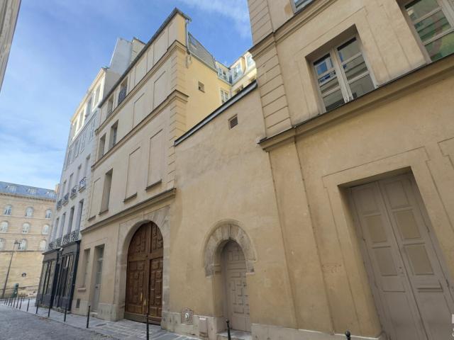 Appartement 3 pièces 51 m²