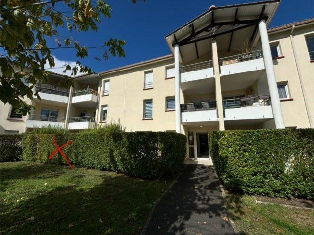 Appartement 2 pièces 51 m²
