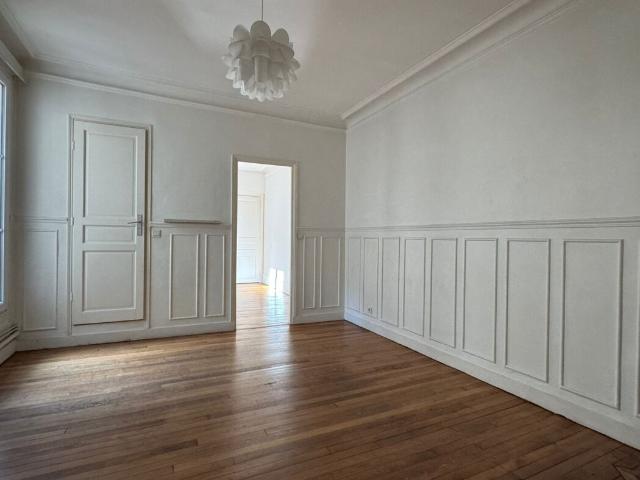 Appartement 3 pièces 51 m²