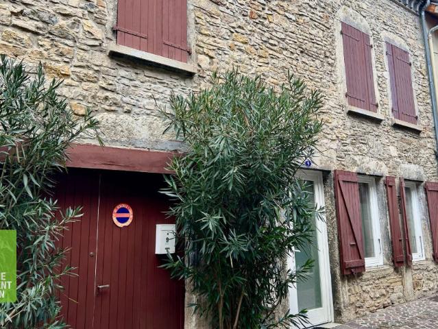 Appartement 3 pièces 51 m²