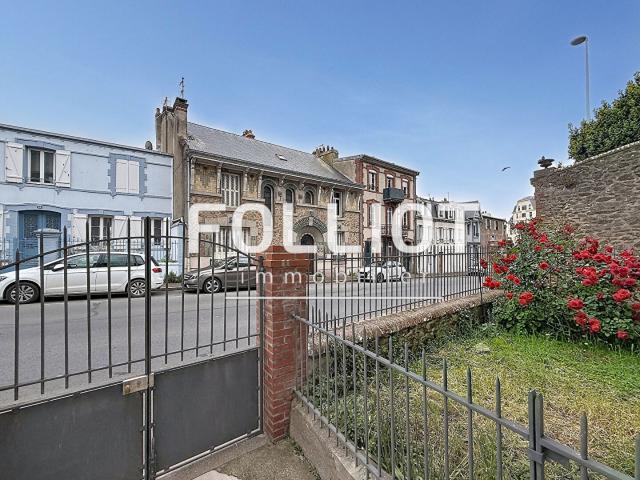Appartement 3 pièces 51 m²