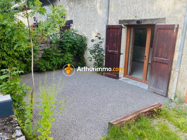 Appartement 3 pièces 51 m²
