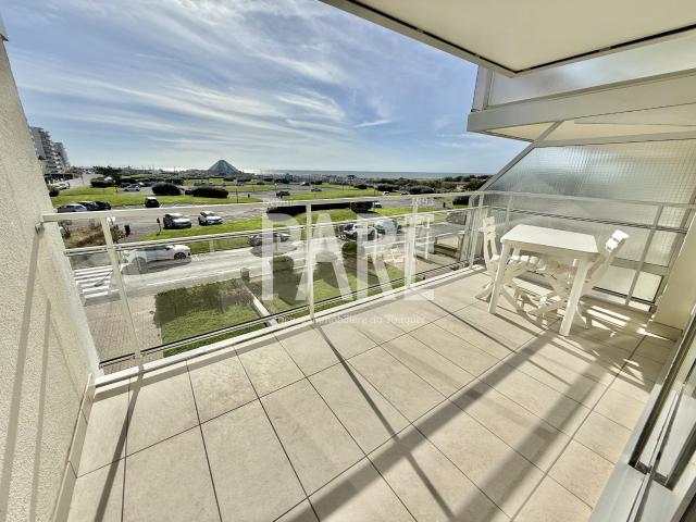 Appartement 3 pièces 51 m²