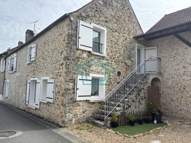 Appartement 3 pièces 51 m²