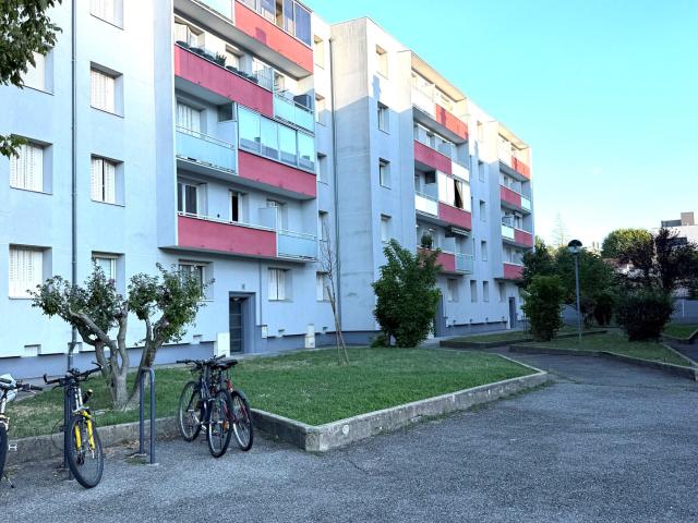Appartement 3 pièces 51 m²
